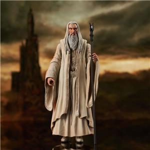 LORD OF THE RINGS S6 SARUMAN