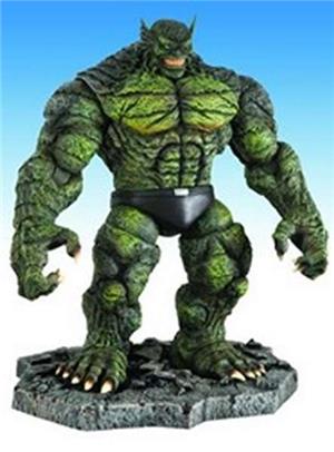 MARVEL SELECT - ABOMINATION
