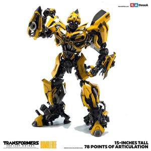 PREMIUM SCALE COLLECTIBLE SERIES - TRANSFORMERS THE LAST KNIGHT BUMBLEBEE