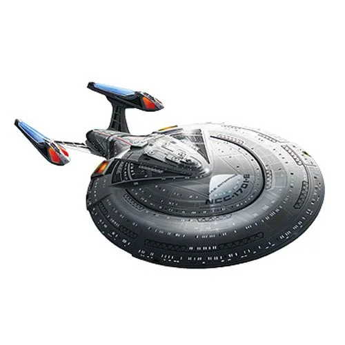 STAR TREK USS ENTERPRISE 1701-E