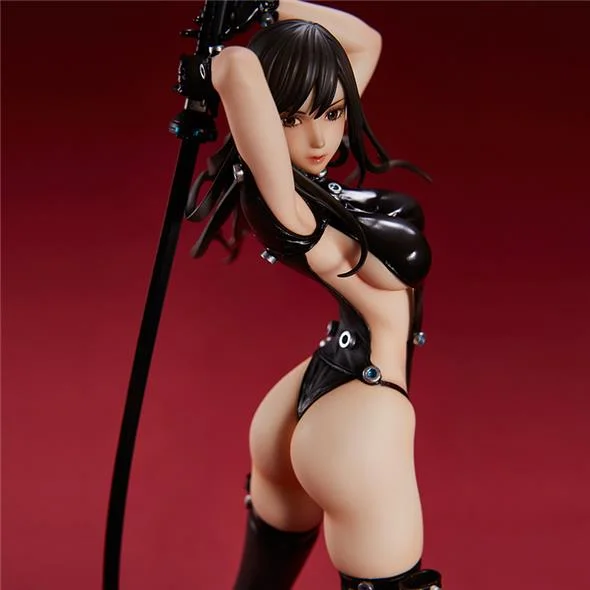 GANT-O REIKA SWORD VER. ST