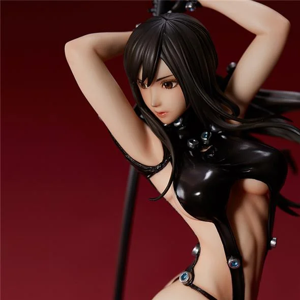 GANT-O REIKA SWORD VER. ST