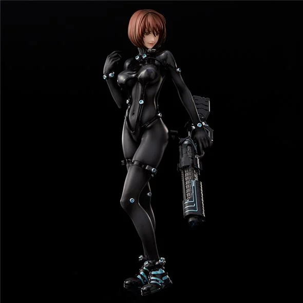 GANT-O ANZU X SHOTGUN VER. ST