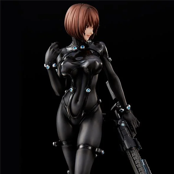 GANT-O ANZU X SHOTGUN VER. ST
