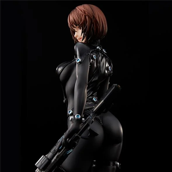 GANT-O ANZU X SHOTGUN VER. ST