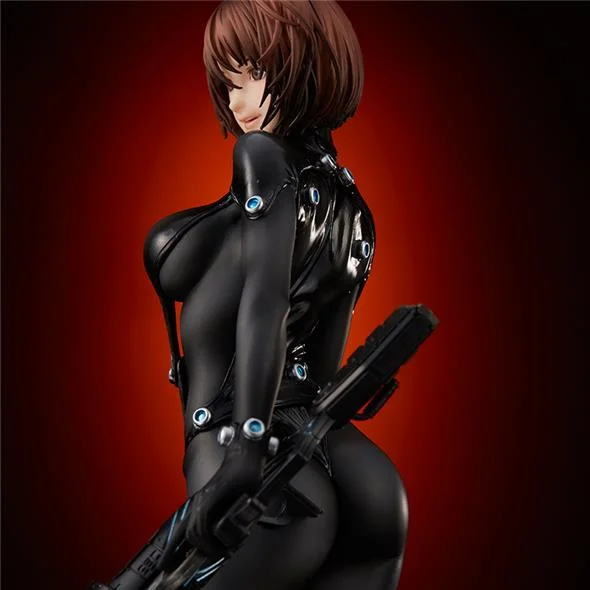 GANT-O ANZU X SHOTGUN VER. ST