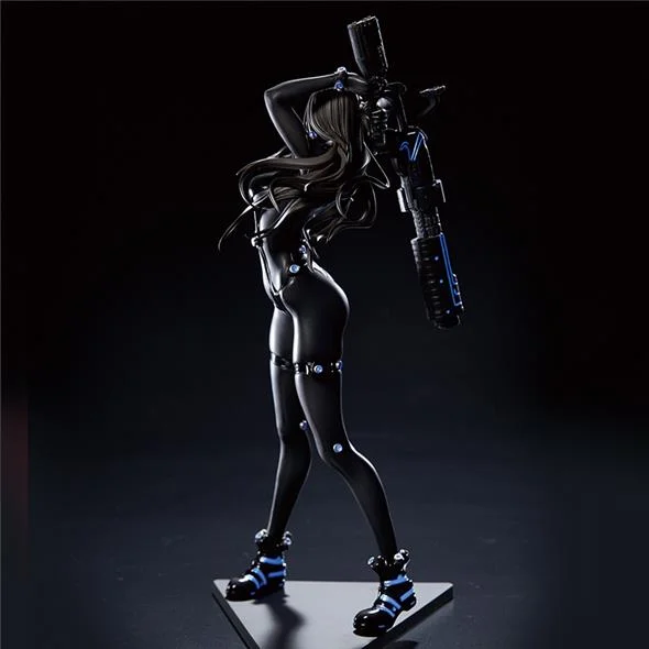 GANT-O REIKA X SHOTGUN VER. ST