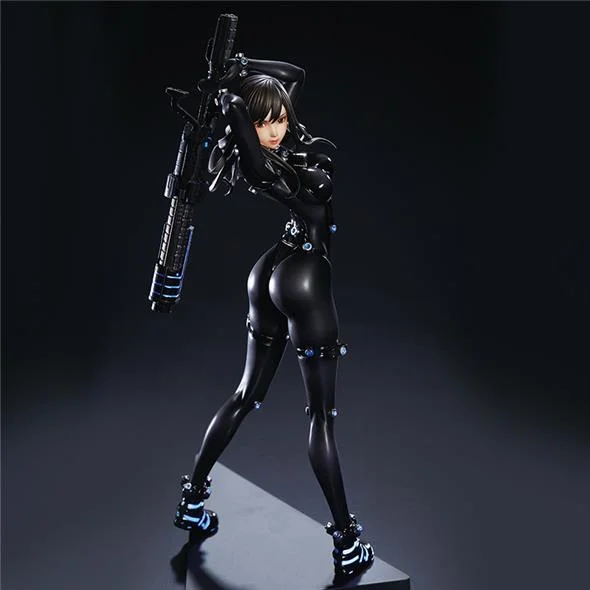GANT-O REIKA X SHOTGUN VER. ST