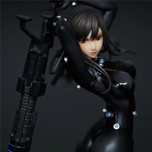 GANT-O REIKA X SHOTGUN VER. ST