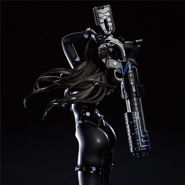 GANT-O REIKA X SHOTGUN VER. ST