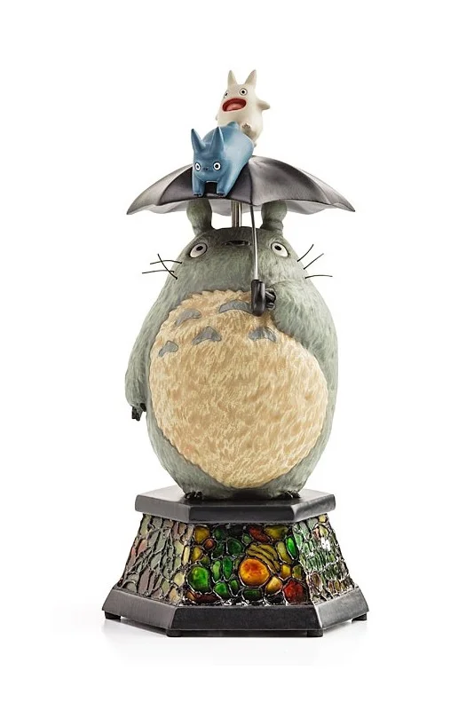 TOTORO MY NEIGHBOR - CARILLON