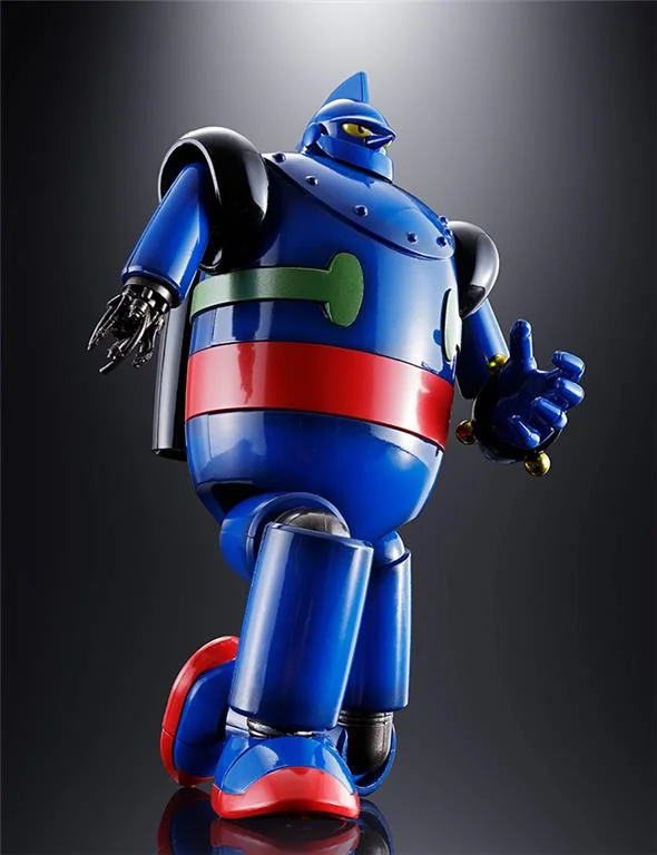 SOC GX-24R TETSUJIN 28-GO