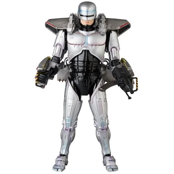 MAFEX - ROBOCOP 3