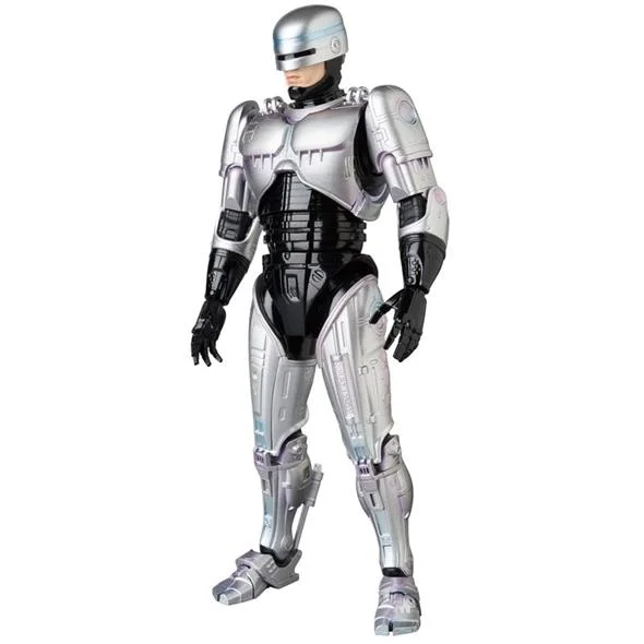 MAFEX - ROBOCOP 3