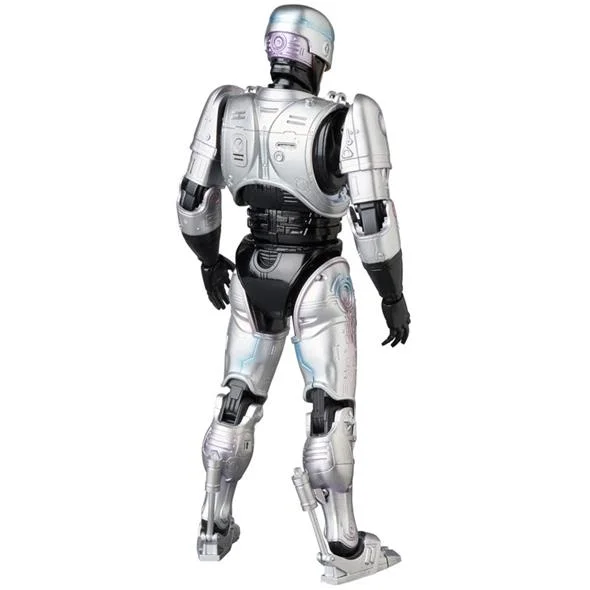 MAFEX - ROBOCOP 3