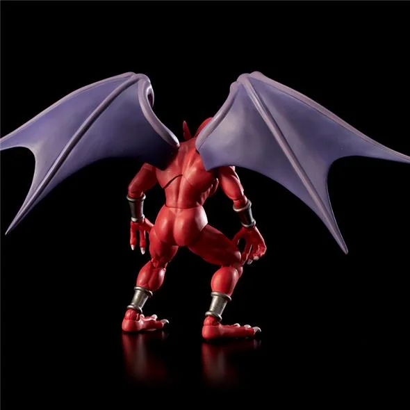 GHOSTS N GOBLINS - RED ARREMER