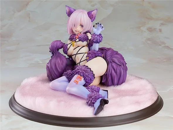 FATE G.O. MASH KYNELIGHT DANGEROUS BEAST