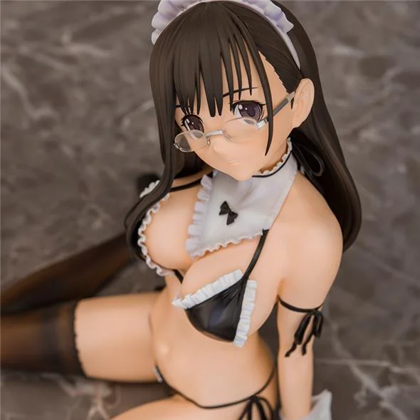 T2 ART GIRLS MAID STYLE EMIRI KURIYAMA