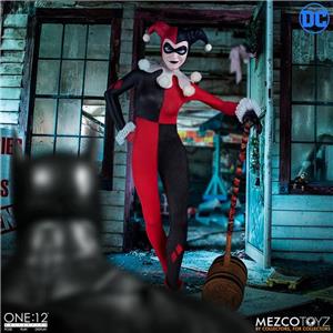 ONE12 COLLECTIVE - HARLEY QUINN DELUXE ED