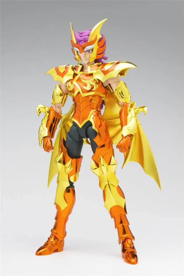 SAINT SEIYA MYTH CLOTH EX - SCYLLA IO
