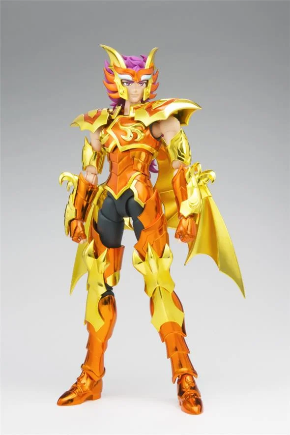 SAINT SEIYA MYTH CLOTH EX - SCYLLA IO