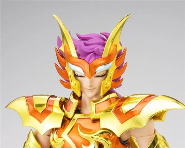 SAINT SEIYA MYTH CLOTH EX - SCYLLA IO