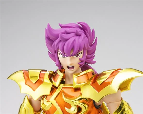 SAINT SEIYA MYTH CLOTH EX - SCYLLA IO