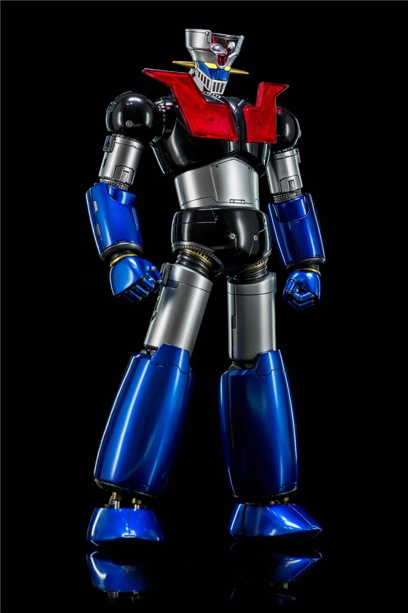 KING ARTS MAZINGER Z (MAZINGA Z)