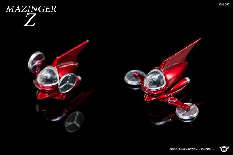 KING ARTS MAZINGER Z (MAZINGA Z)
