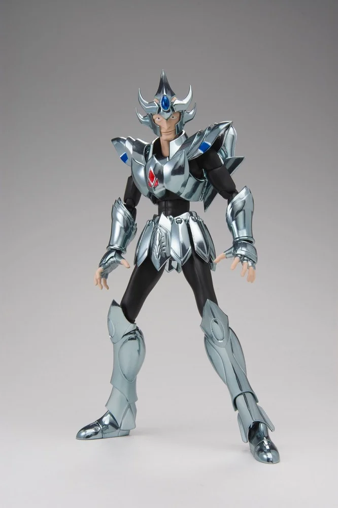 SAINT SEIYA MYTH CLOTH - CROW JAMIAN