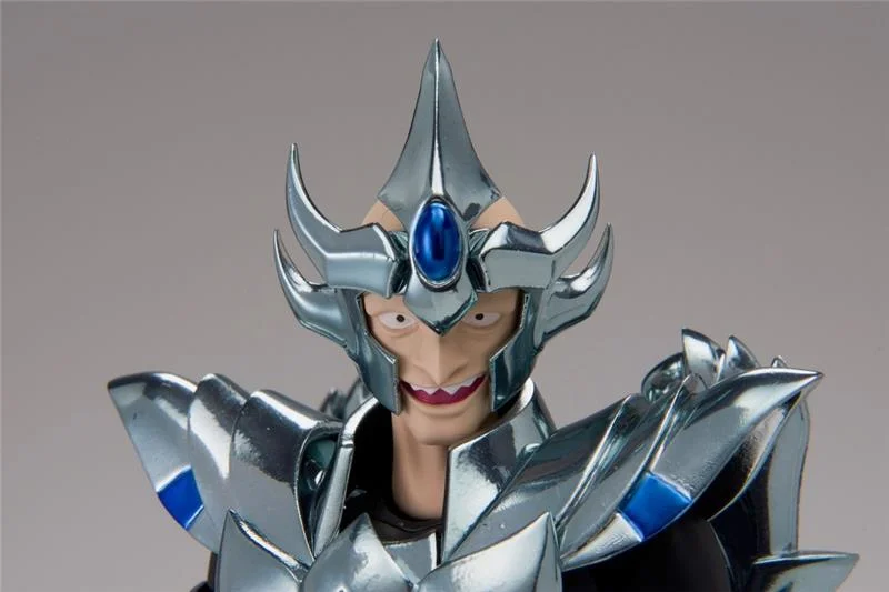 SAINT SEIYA MYTH CLOTH - CROW JAMIAN
