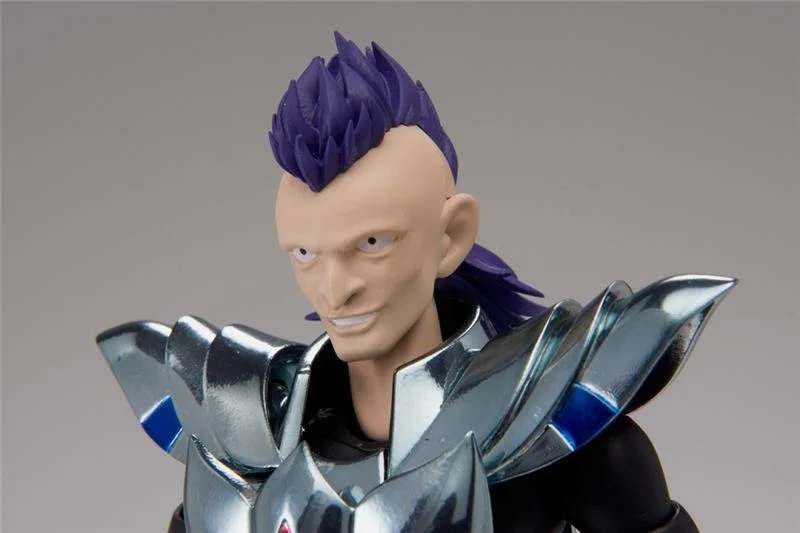 SAINT SEIYA MYTH CLOTH - CROW JAMIAN