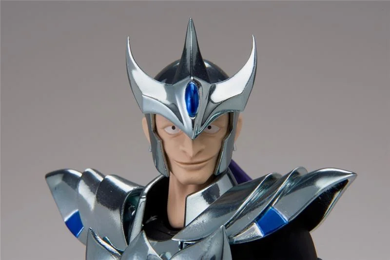 SAINT SEIYA MYTH CLOTH - CROW JAMIAN