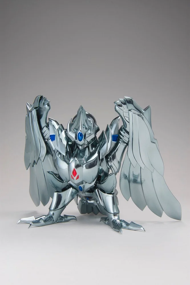 SAINT SEIYA MYTH CLOTH - CROW JAMIAN