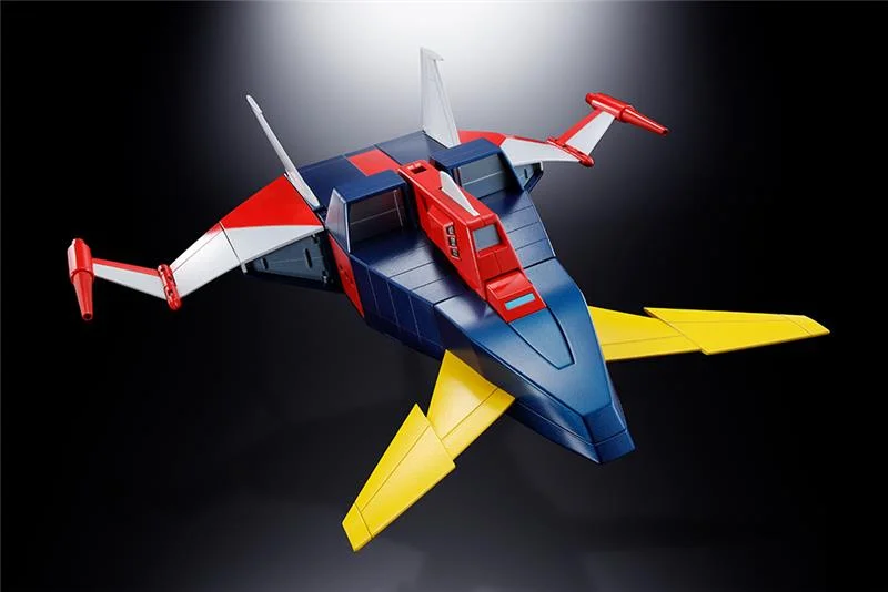 SOC GX-66R TRIDER G7