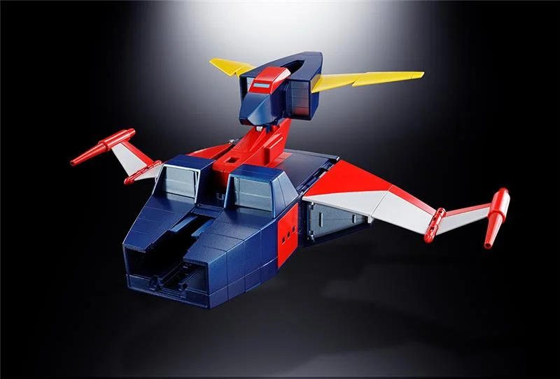 SOC GX-66R TRIDER G7