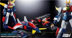 SOC GX-66R TRIDER G7