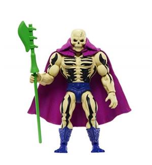 MASTERS OF THE UNIVERSE ORIGINS SCARE GLOW