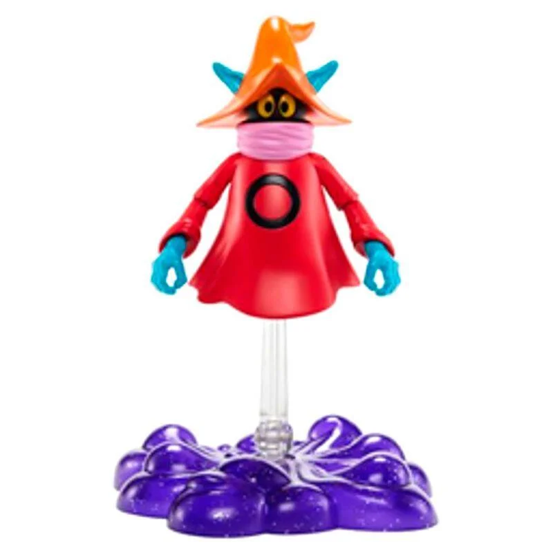 MASTERS OF THE UNIVERSE ORIGINS ORKO