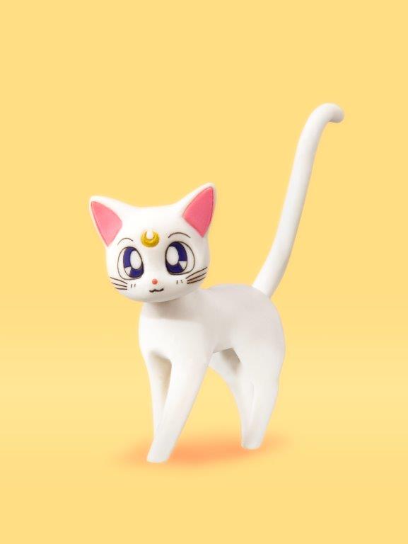 S.H. FIGUARTS - SAILOR VENUS ANIMATION COLOR ED RESTOCK 2022