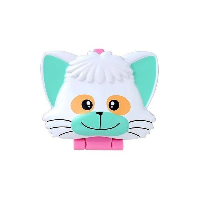 CREAMY MAMY - SPECIAL SET ACCESSORI (OFFERTA BANDAI EU)