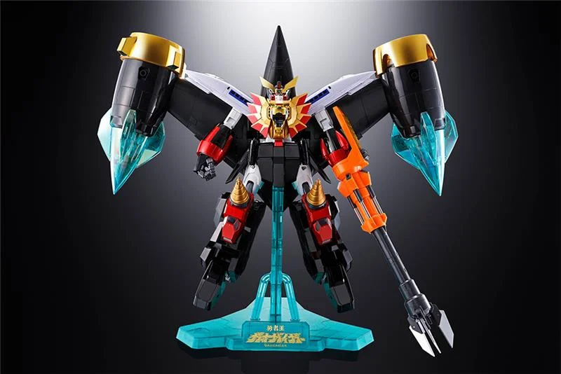 GX-68X STAR GAOGAIGAR OPTION SET
