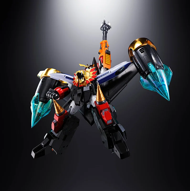 GX-68X STAR GAOGAIGAR OPTION SET