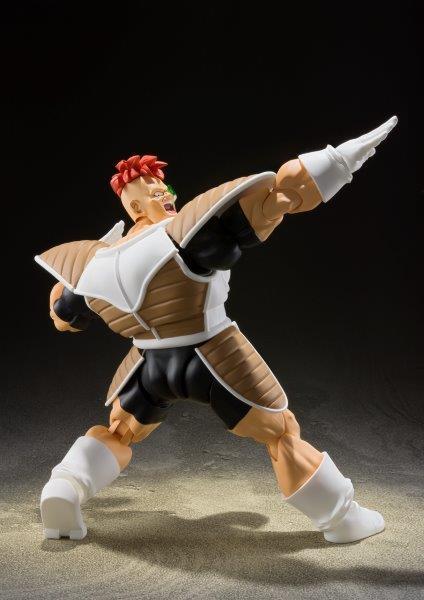 S.H. FIGUARTS - DRAGON BALL RECOOME