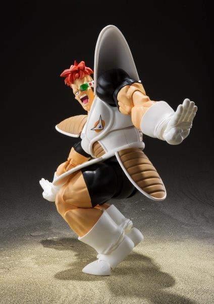 S.H. FIGUARTS - DRAGON BALL RECOOME