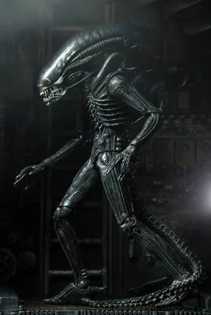 NECA - ALIEN 40TH ANNIVERSARY AF SET (3)