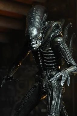 NECA - ALIEN 40TH ANNIVERSARY AF SET (3)
