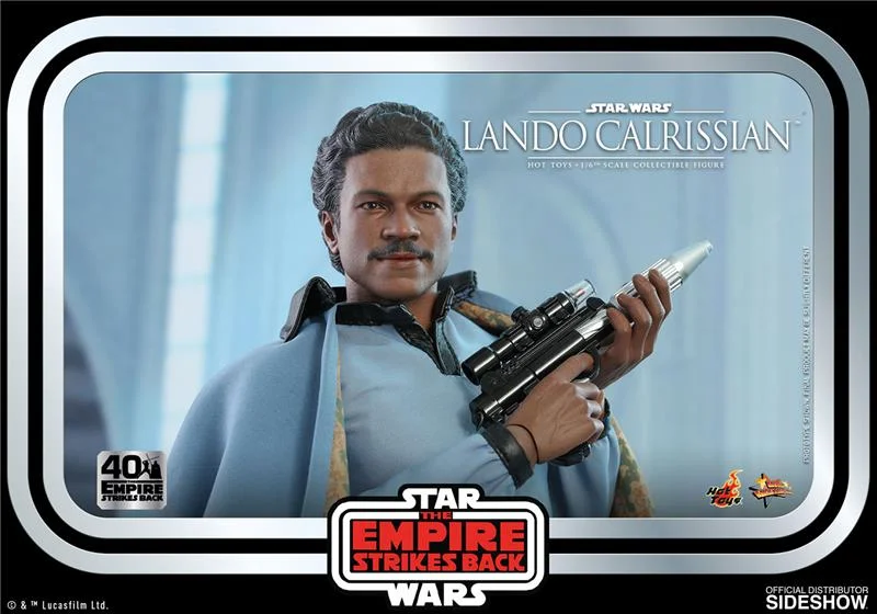1/6 STAR WARS - L