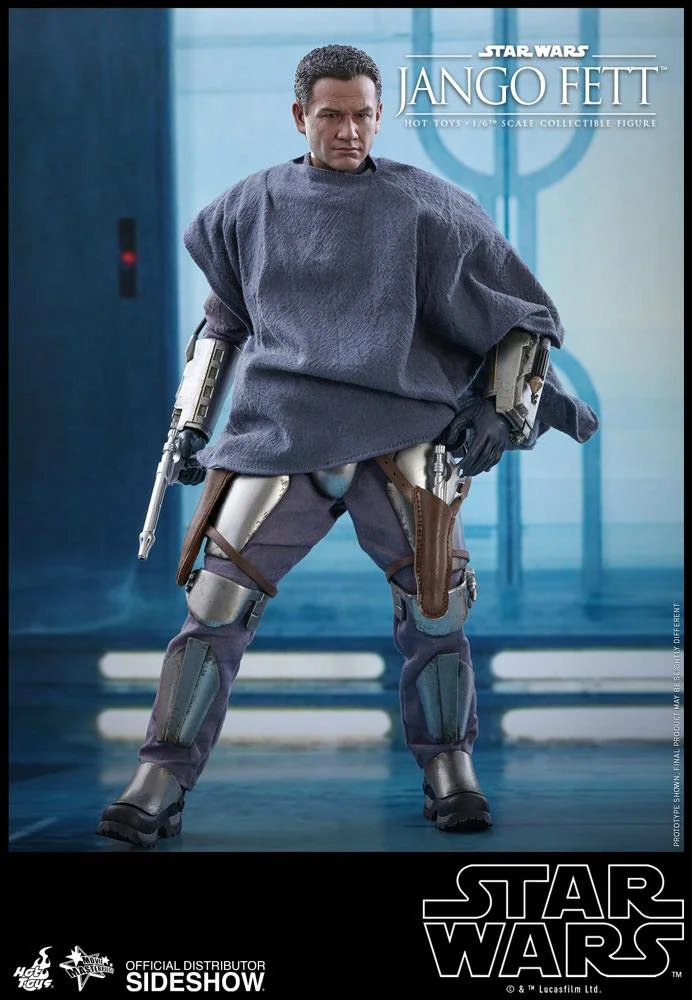 1/6 STAR WARS - L