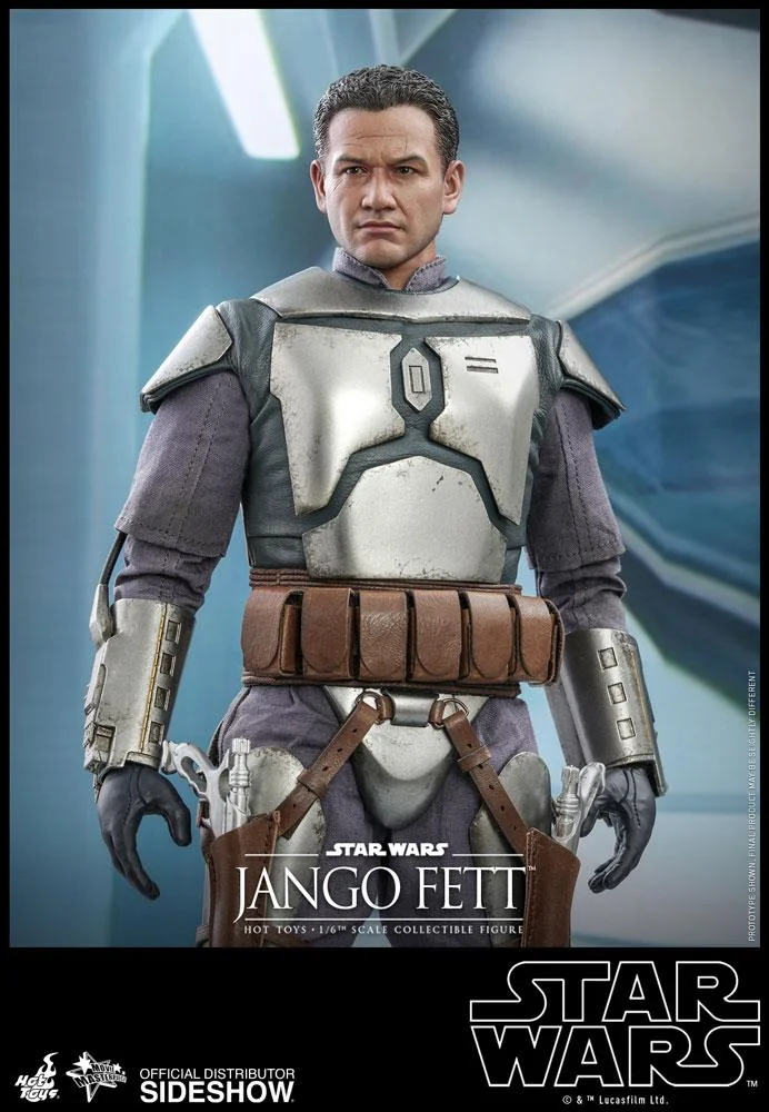 1/6 STAR WARS - L
